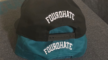 Load image into Gallery viewer, Sharkhead New Era Snapback

